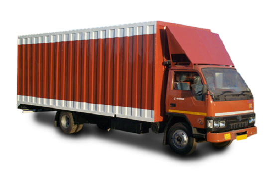 Sachin Container Service